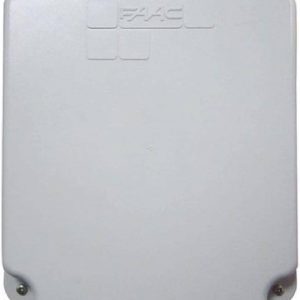 Mod E Enclosure
