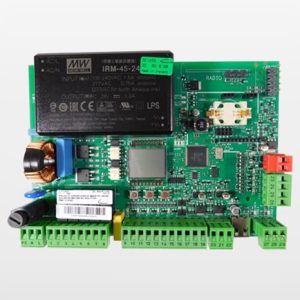 FAAC E145S Control Board - 240Vac