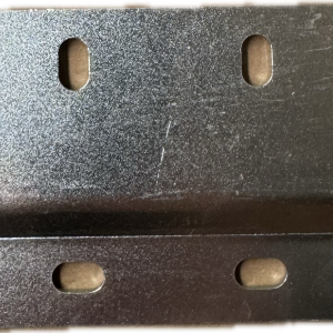 Hinge Reinforcing Plate - ZP