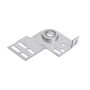 EBF End Bearing Bracket 3-3/8" - LH