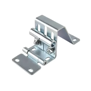 Endstile Hinge Adjustable ZP