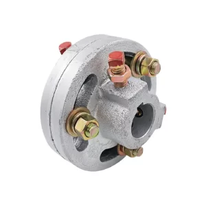 Torsion Coupler Assy