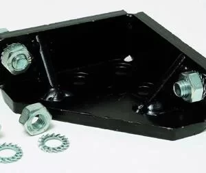 FAAC Internal Mechanical Closing Stop - 770