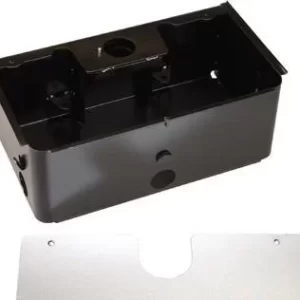 FAAC S800 / S800H Foundation Box