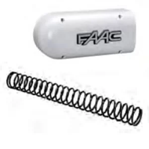 S Beam Pocket & Spring - B680H