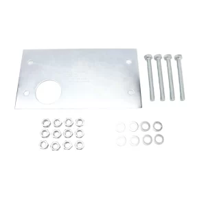 Foundation Plate Kit - 746 & 844