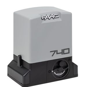 FAAC 740 Sliding Gate Operator