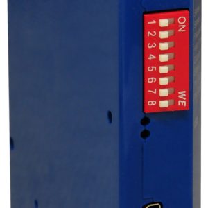 Loop Detector FEIG FG1 - Single Channel