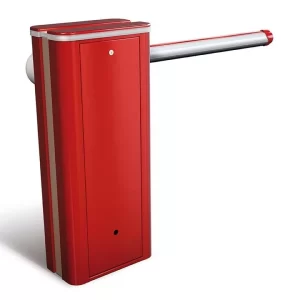 FAAC B680H 24Vdc Hybrid Hydraulic Barrier Kit