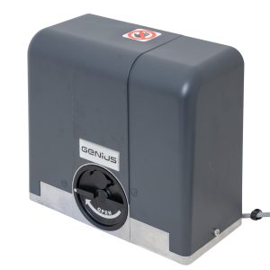 Genius Blizzard Sliding Gate Opener Kit