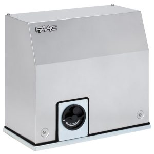 FAAC C851 High Speed Sliding Gate Opener
