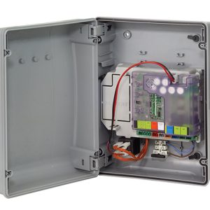 Genius Brain 15 24Vdc Control Unit