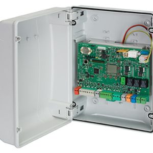 FAAC E124S Control Unit - 24Vdc