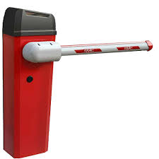 FAAC B614 24Vdc Barrier Kit