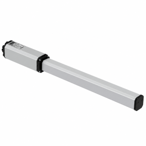 FAAC 402 CBC Hydraulic Swing Gate Opener