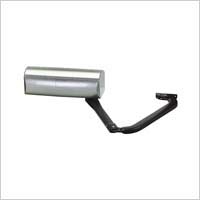 FAAC 390 24Vdc Articulated Swing Gate Opener Kit