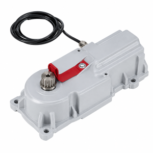 FAAC 770N 24V Underground Electromechanical Operator