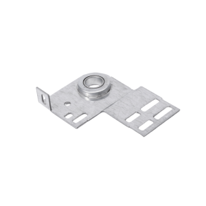 EBF End Bearing Bracket 3-3/8"