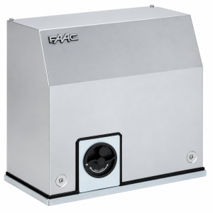 FAAC C851 High Speed Sliding Gate Opener