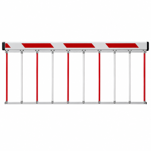 2m Beam Skirt Kit - B614/B680H