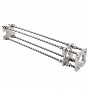 FAAC 400 Internal Positive Stop Kit