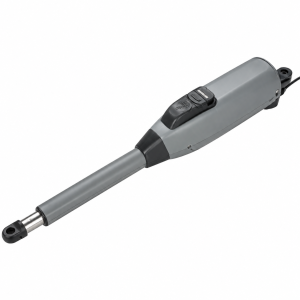 Genius Mistral T324 ENV 24Vdc Swing Gate Opener