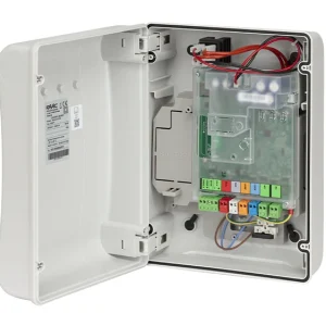 FAAC E034 Control Unit - 24Vdc