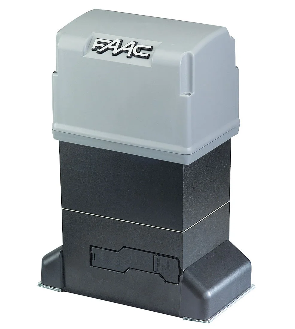 FAAC_746C_844C_Motoriduttori_Cancelli_Scorrevoli_Focus