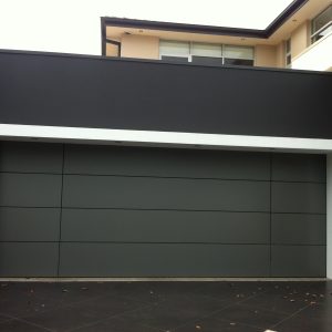 Delta Alucobond Composite PanelDor