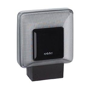 FAAC XLED Flashing Light
