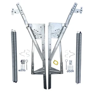 Tilt Door Fittings