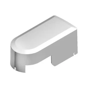 FAAC S2500I Cover - Neutral