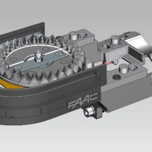 FAAC S2500I Upper Hinge Group