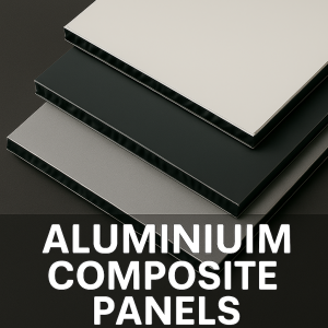 Composite Aluminium Panels