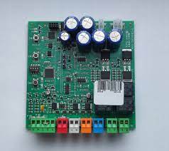 FAAC E024S Control Board - Spare Part