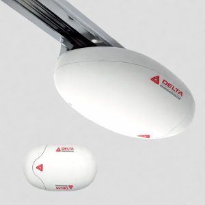 Omega DRC-100V3 Garage Door Opener