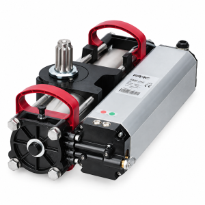 FAAC S800 240V 110° Underground Hydraulic Operator