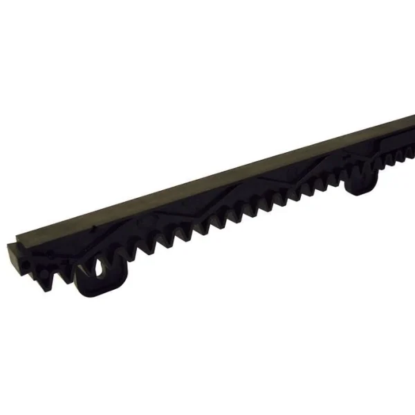 1m Strengthened Nylon Gate Racking - Delta Warringah Garage Doors