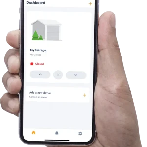 ATA Smart Phone Control Kit