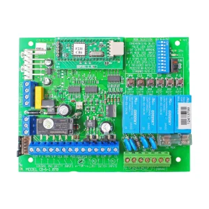 Control Board - CB-6