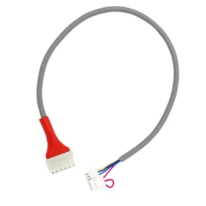 ATA Frequency Converting Harness