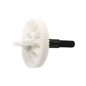 Helical Gear 59-1M CP
