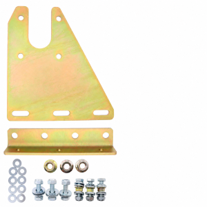 Mounting Bracket Kit - Axess 3000 / Dave