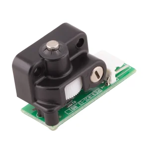 Timing 62T 0.25M VR12 Assy