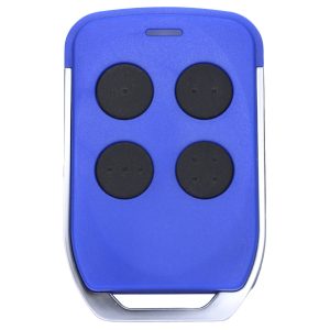 ATA Securacode PTX-4 Blue - Aftermarket Remote