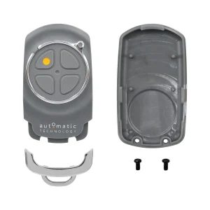 ATA TrioCode128 PTX-6V2 Grey- Enclosure Set