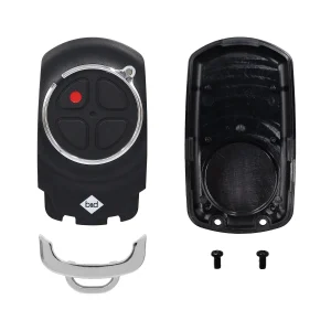 B&D TriTran+ TB-7V2 Black- Enclosure Set