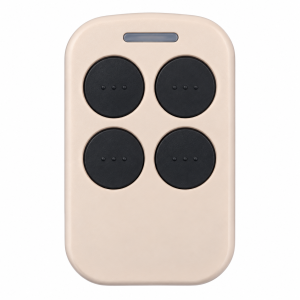 B&D Billion Code - Aftermarket Remote