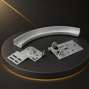 Garage Door Hardware & Spare Parts