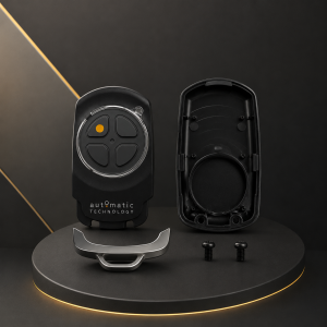 Remote Spare Parts